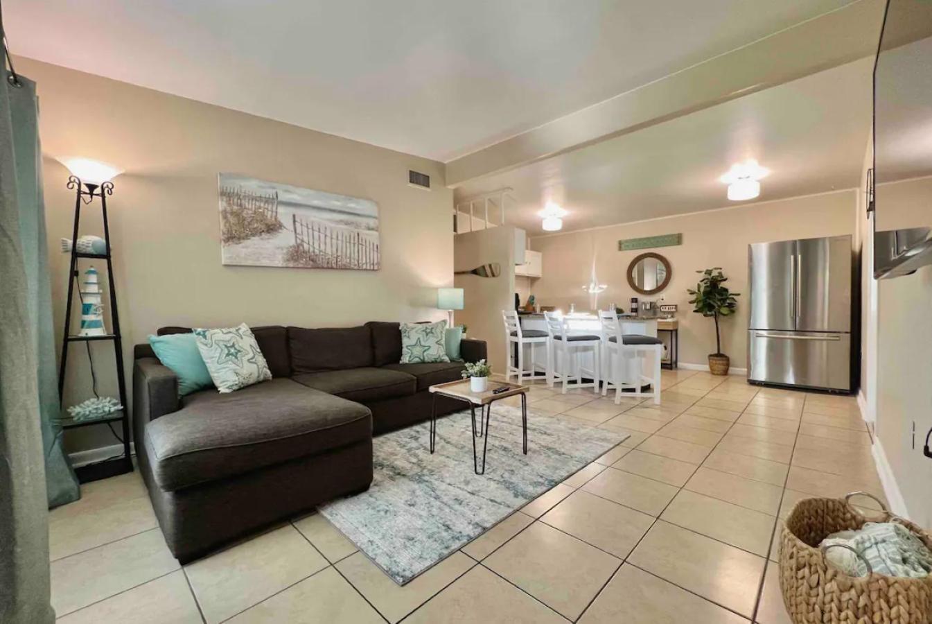 Guest house Restful Sleep - Close To Tpa *