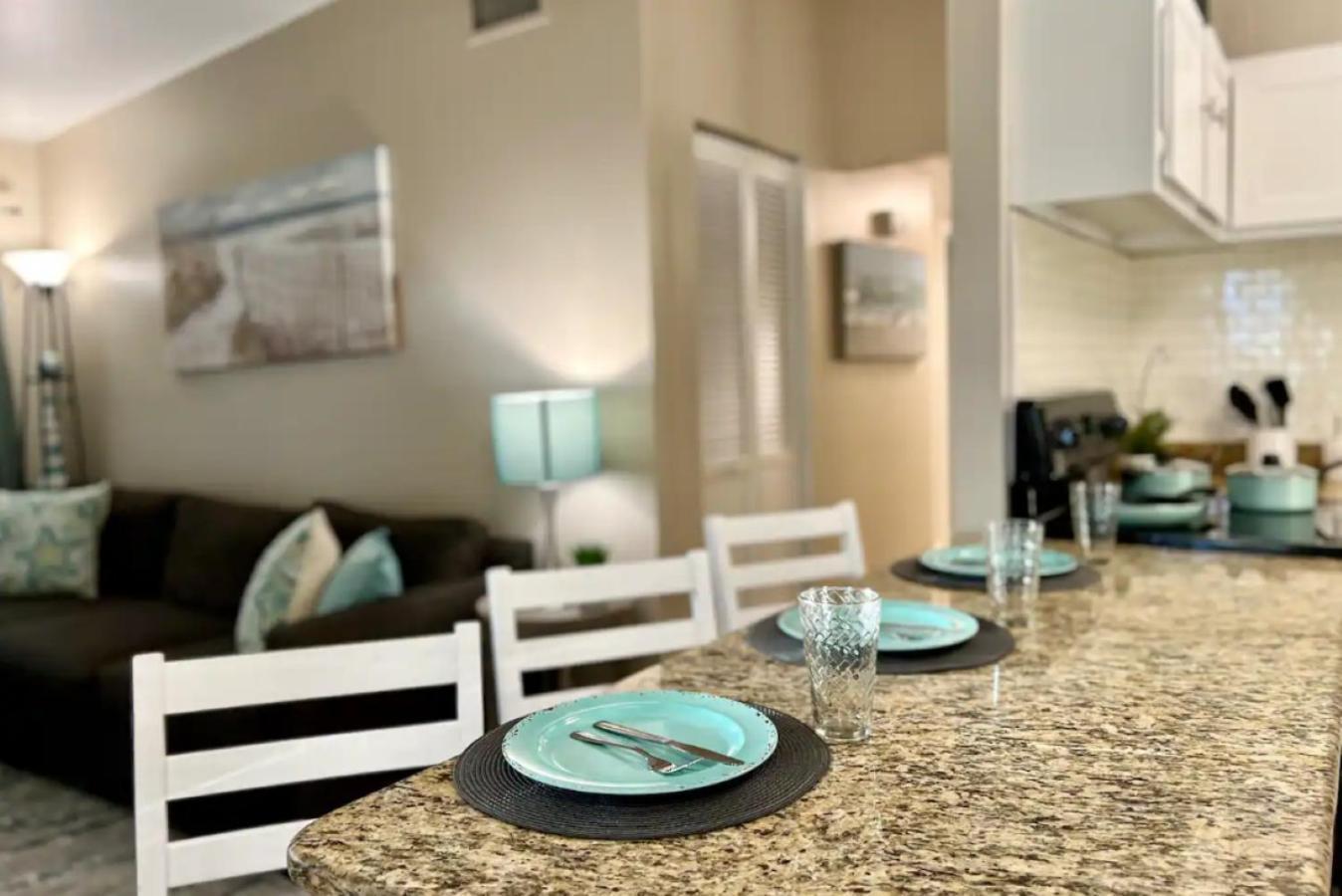 Guest house Restful Sleep - Close To Tpa *