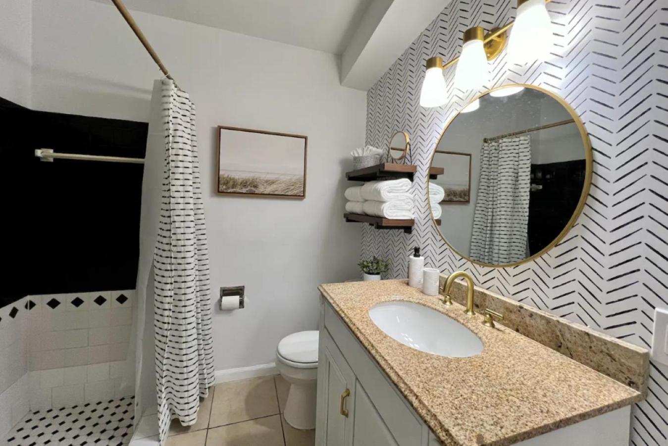 Restful Sleep - Close To Tpa Guest house Tampa