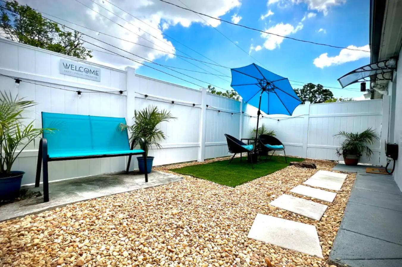 Guest house Restful Sleep - Close To Tpa Tampa